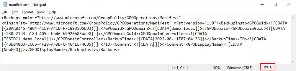 powershell get user rights assignments